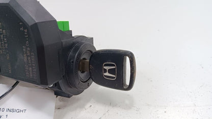 Ignition Switch CVT Fits 11-15 CR-Z