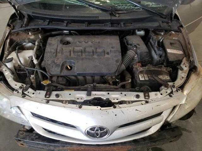 Toyota Corolla Engine Knock Sensor 2011 2012 2013