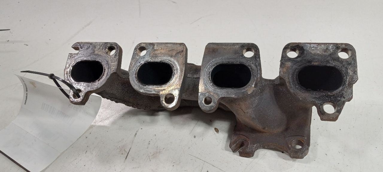 Exhaust Manifold S Model AWD ALL4 Fits 11-16 COUNTRYMAN