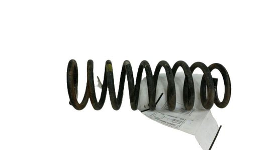 Coil Spring Rear Back Suspension 2010 HYUNDAI ELANTRA