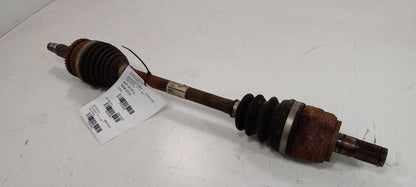 Driver Left CV Axle Shaft Front Automatic Transmission 2.0L Fits 11-17 ELANTRA