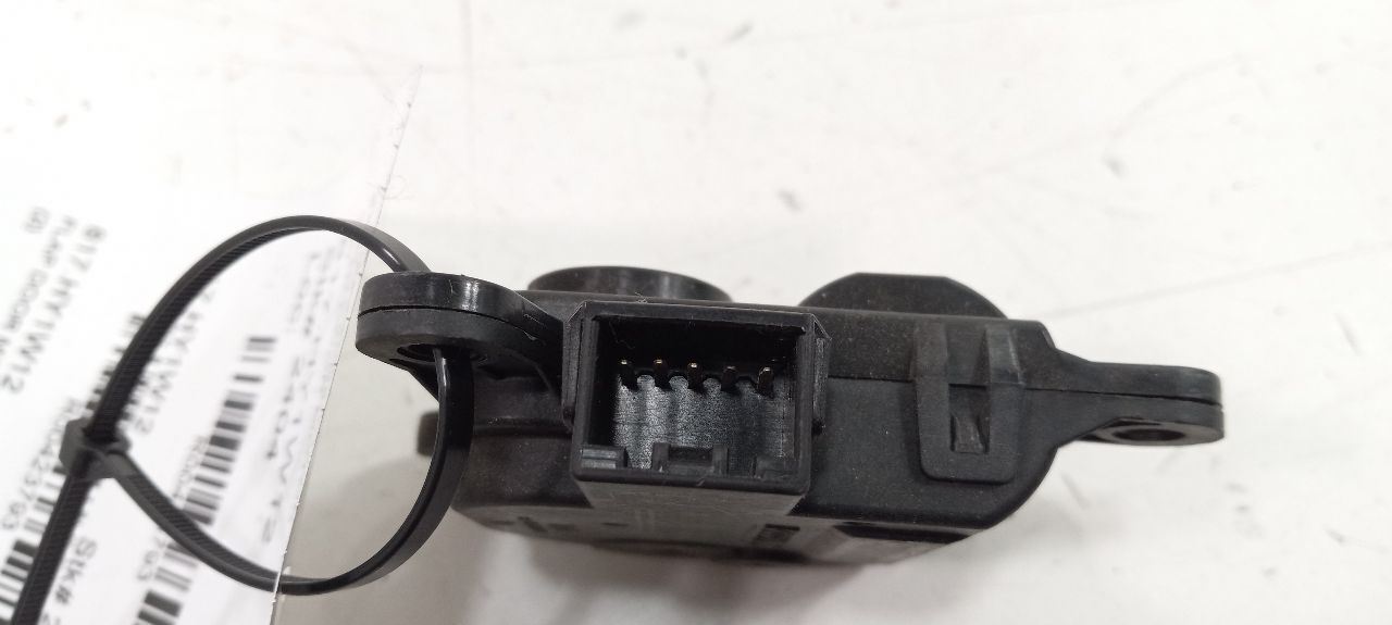 Hyundai Veloster Flap Door Motor Heater AC Door Actuator 2012 2013 2014