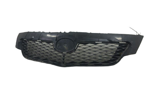 Grille Grill Upper Fits 09-10 TOYOTA COROLLA