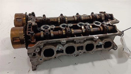 Engine Cylinder Head 1.6L Fits 12-17 ACCENT