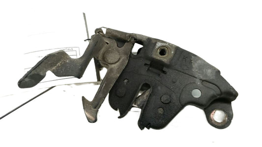 2005 Nissan Altima Hood Latch 2002 2003 2004 2006