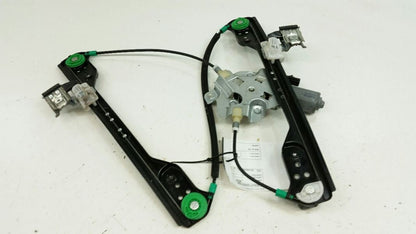 Passenger Right Front Window Regulator Includes Motor 05-10 Chrysler 300