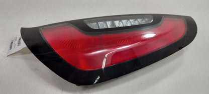 Passenger Right Tail Light Model Incandescent Fits 14-19 SOUL