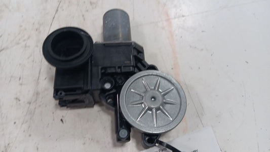 Driver Left Power Window Motor Rear Fits 18-19 CAMRY