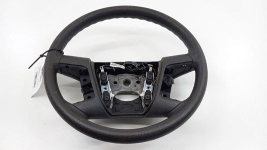 2010 Ford Fusion Steering Wheel