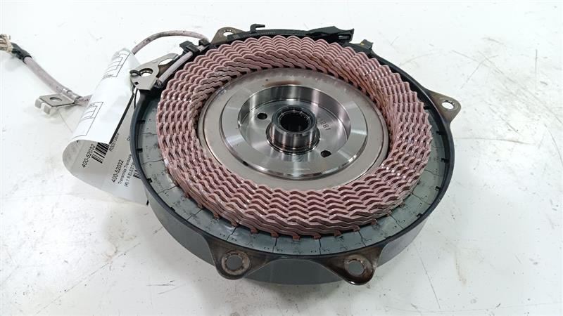 Transmission Electric Motor Prius C VIN B3 7th And 8th Digit Fits 12-19 PRIUS