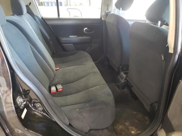 Versa Steering Column Trim Cover Shell 2009 2010 2011 2012