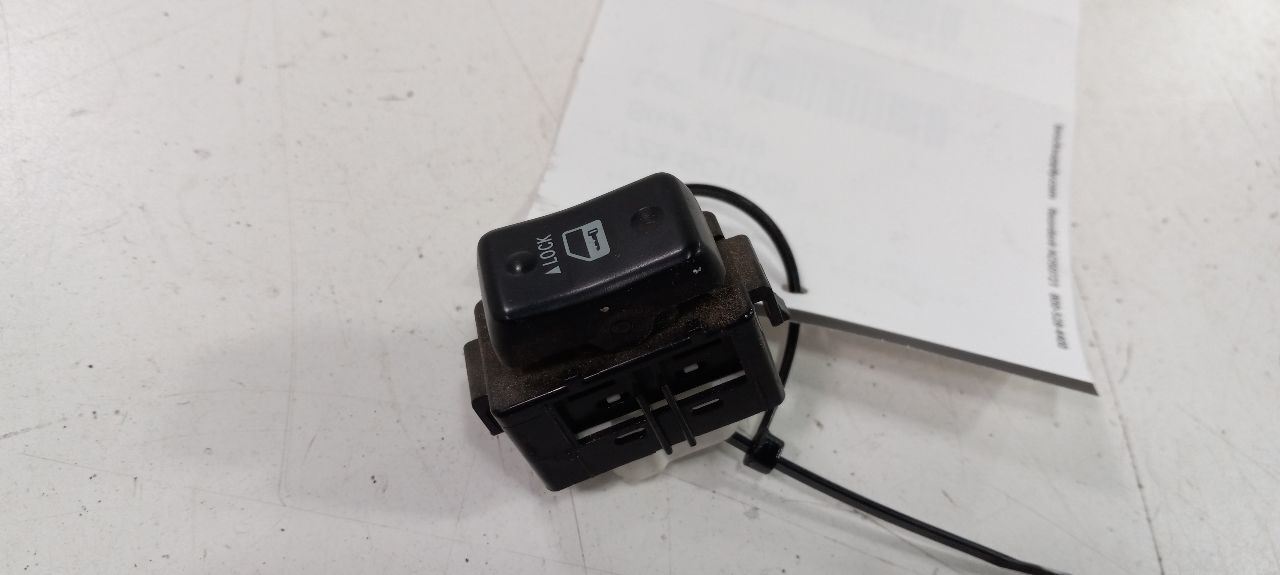 XD Scion Power Door Lock Switch 2008 2009 2010 2011 2012