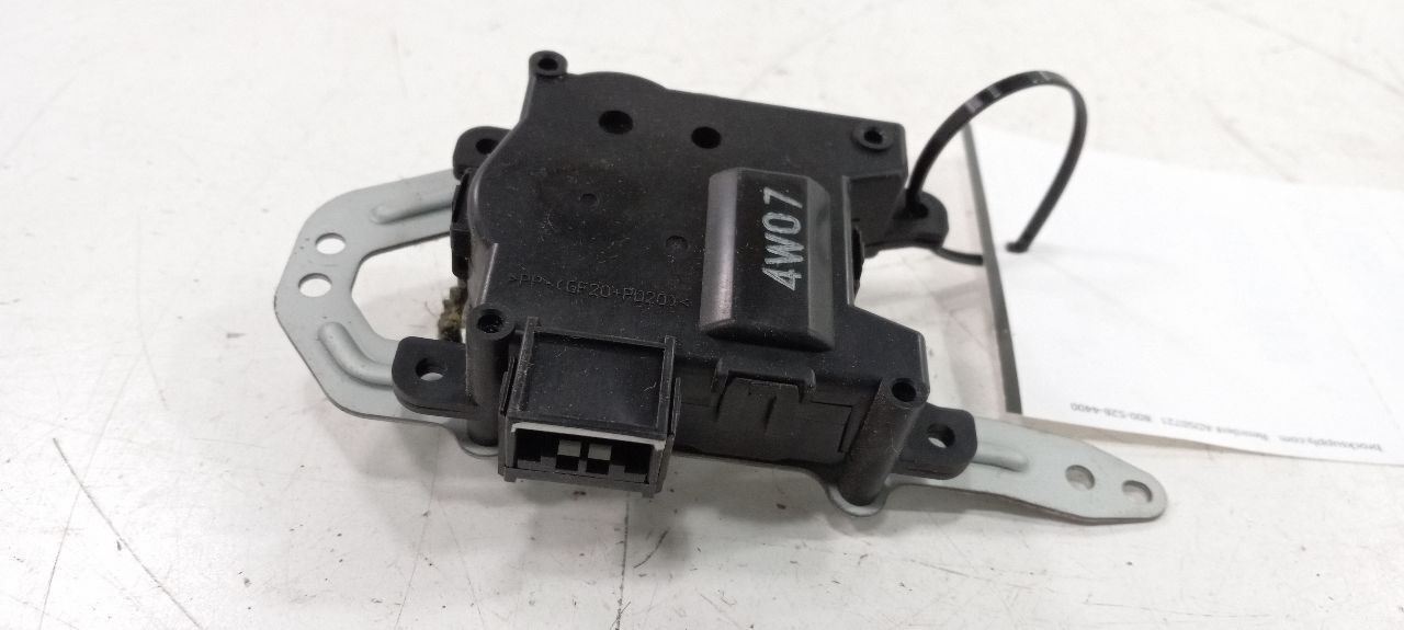 Honda Accord Flap Door Motor Heater AC Door Actuator 2013 2014 2015 2016 2017