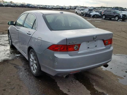 2007 Acura TSX Electric Power Sun Moon Roof Glass Motor 2004 2005 2006 2008