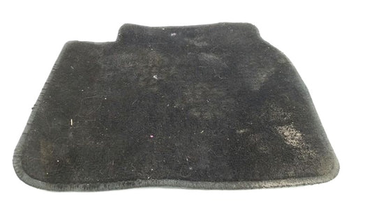 2009 Mazda 6 Floor Mat Left Driver Rear Back 2010 2011 2012 2013