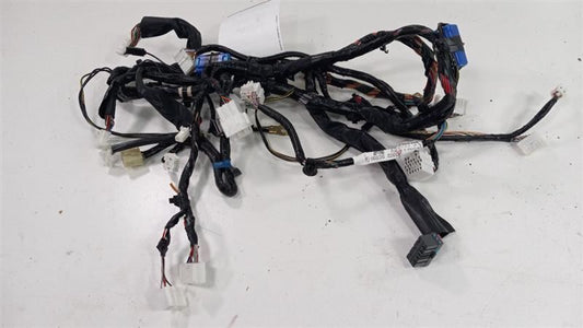 Forester Dash Wire Wiring Harness 2009 2010 2011 2012 2013