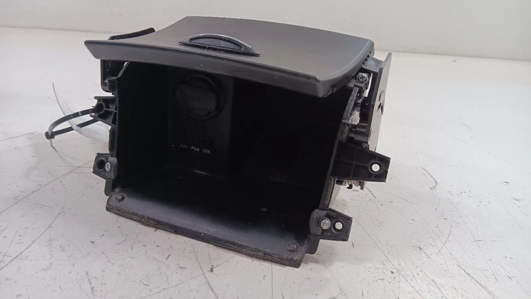 Hyundai Elantra Storage Pocket  2011 2012 2013 2014 2015 2016