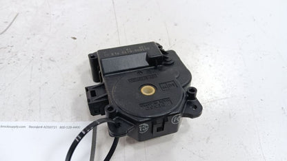 Toyota Prius Flap Door Motor Heater AC Door Actuator 2015 2014 2013 2012