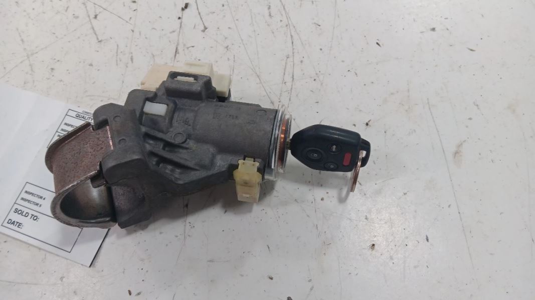 Ignition Switch Conventional Ignition CVT Fits 17-19 IMPREZA