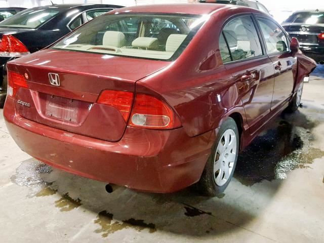 2007 HONDA CIVIC Engine Parts  Misc 2008 2009 2010 2011