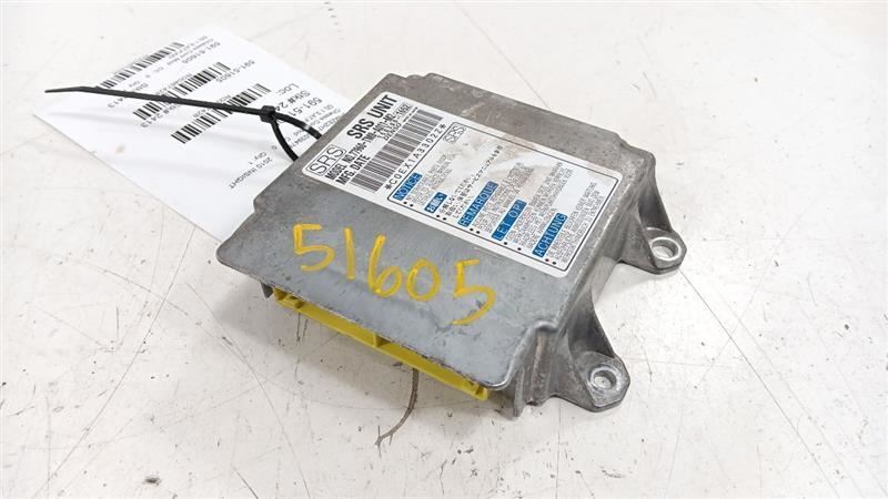 Collision Crash Impact Bag Module Center Dash Fits 10-14 INSIGHT