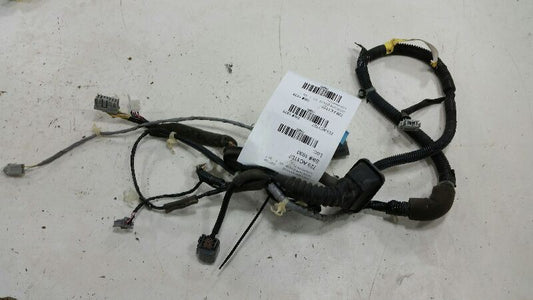 2007 ACURA TSX Door Harness Wire Wiring Right Passenger Front 2004 2005 2006