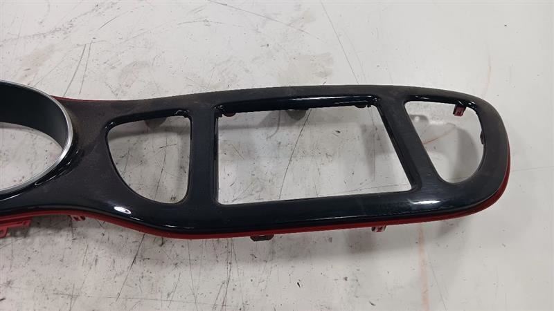 Dodge Dart Speedometer Bezel Dash Surround Trim  2013 2014 2015 2016