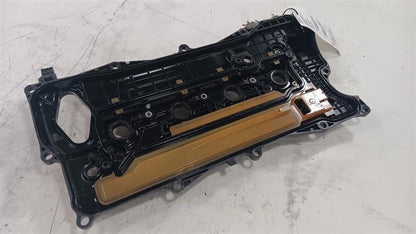 Toyota Rav 4 Engine Cylinder Head Valve Cover  2019 2020 2021 2022 2023 2024