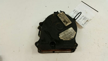 Driver Timing Cover 3.5L Upper Front Fits 99-04 HONDA ODYSSEY