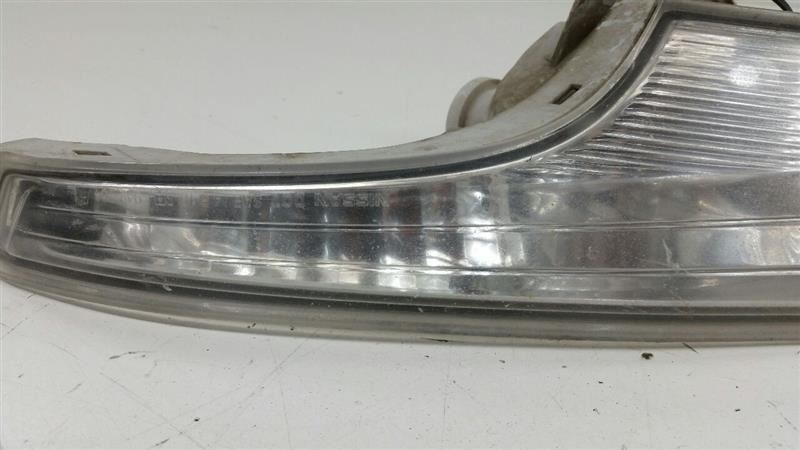 Driver Left Corner Park Light Park Lamp-turn Signal Sedan Fits13-15 NISSANALTIMA