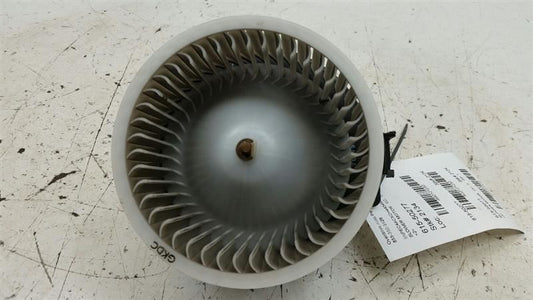 Blower Motor Heat Heater AC Fan Fits 12-17 AZERA