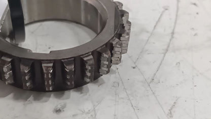 Infiniti G37 Timing Gear  2011 2012 2013