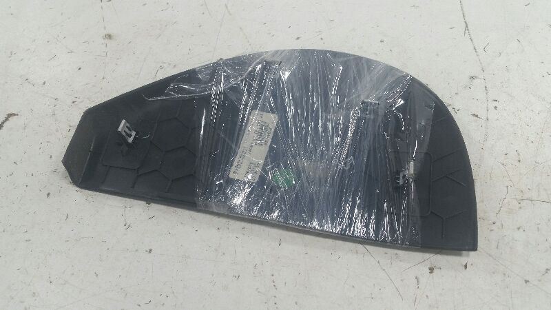 2008 SATURN OUTLOOK Dash Side Cover Left Driver Trim Panel 2009 2010 2011