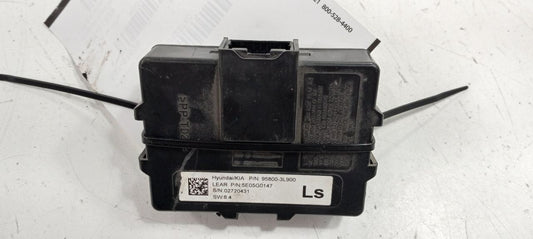 Suspension TPMS Computer Control Module Fits 11-12 14 SEDONA