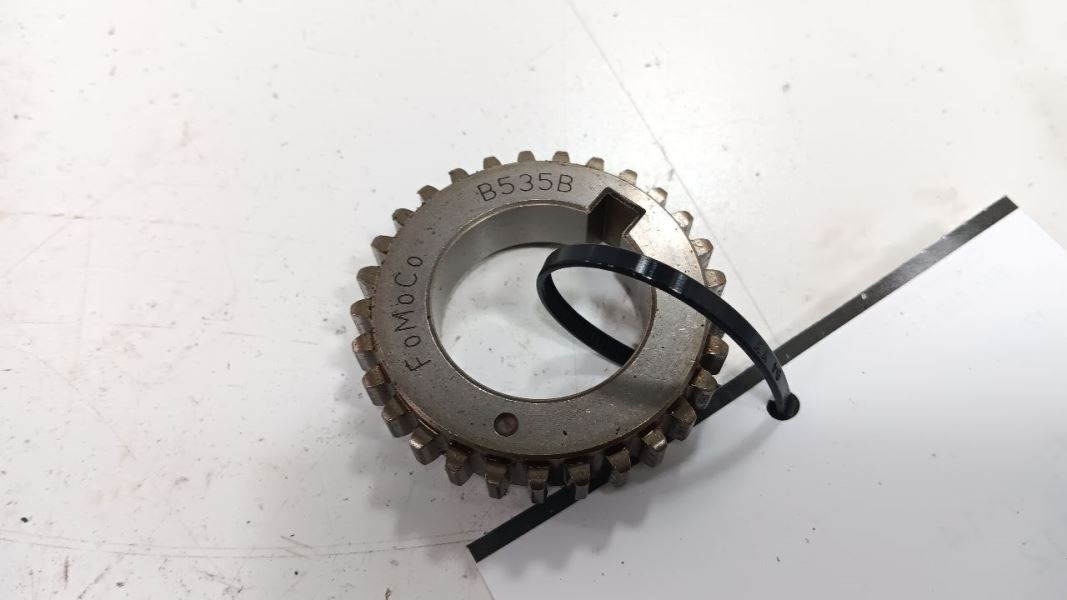 Ford Mustang Timing Gear 2014 2013 2012