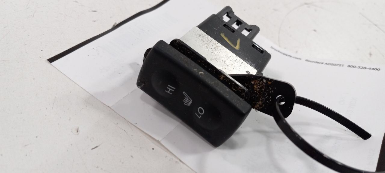 Acura MDX Heated Seat Switch 2010 2011 2012 2013