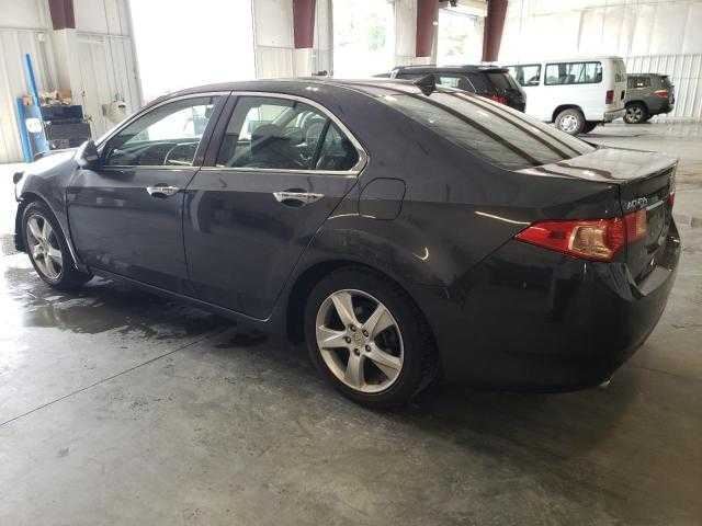 Acura TSX Door Glass Window Seal Rubber Left Driver Front 2014 2013 2012 2011