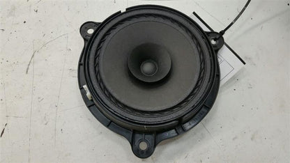 2011 Nissan Versa Speaker Right Passenger Rear 2008 2009 2010 2012