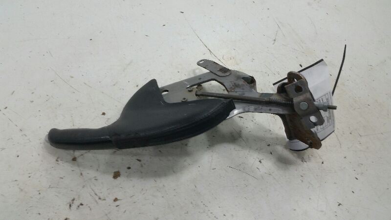 2005 ACURA TL Parking Brake Handle Emergency Brake Lever 2004 2006 2007 2008