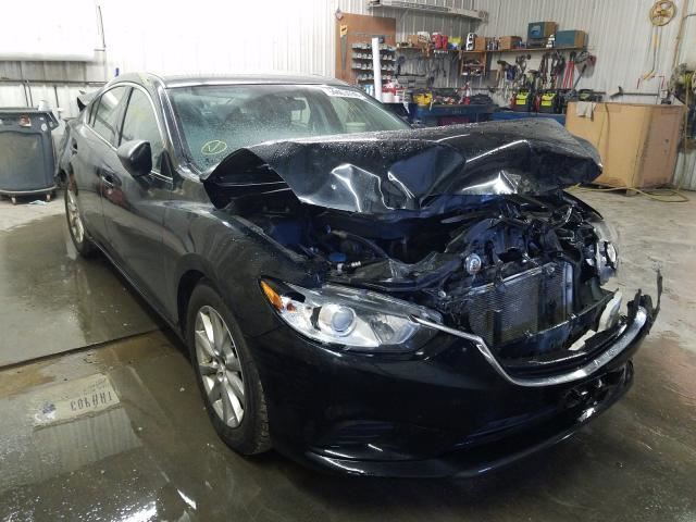 2014 Mazda 6 Interior Parts Misc 2012 2013