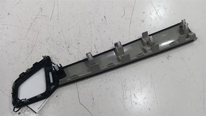 Honda Civic Dash Bezel 2016 2017 2018 2019