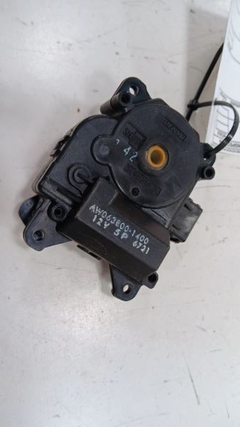 Acura MDX Flap Door Motor Heater AC Door Actuator 2010 2011 2012 2013