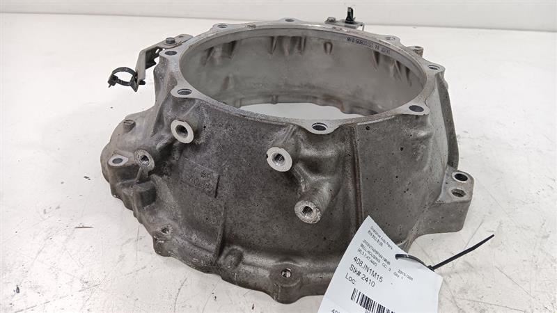 Infiniti Q50 Bell Housing 2014 2015 2016