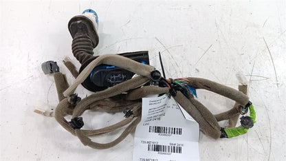 Mazda CX-9 Door Harness Wire Wiring Right Passenger Front 2012 2011 2010