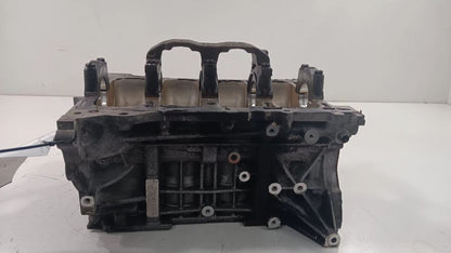 Engine Cylinder Block Sedan 2.4L Fits 15 200