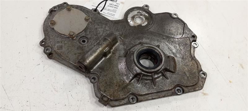 Timing Cover 2.4L Fits 04-14 MALIBU