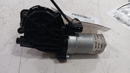 Toyota Camry Driver Left Front Seat Motor 2021 2022 2023