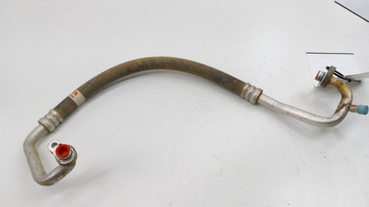 Elantra AC Hose Line 2009 2010 2011 2012