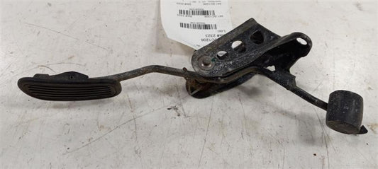 Scion XB Gas Pedal 2004 2005 2006