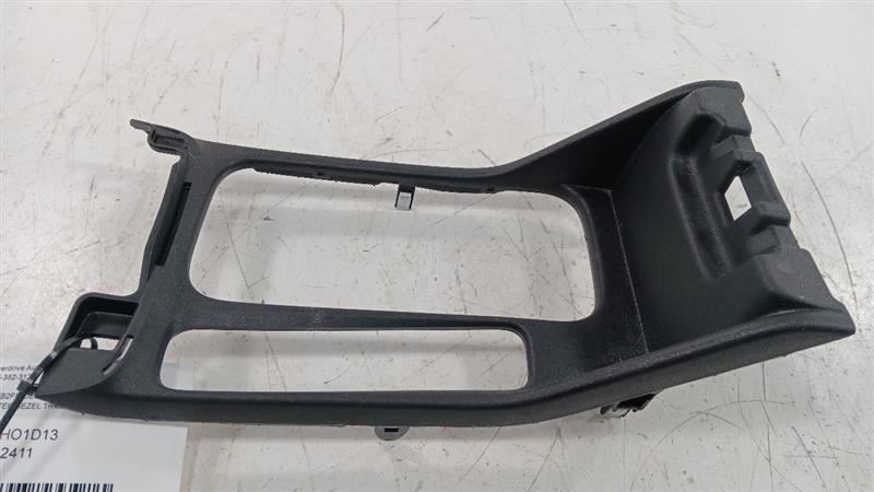 Honda Civic Shifter Bezel Trim Shift Console Surround Trim 2013 2014 2015